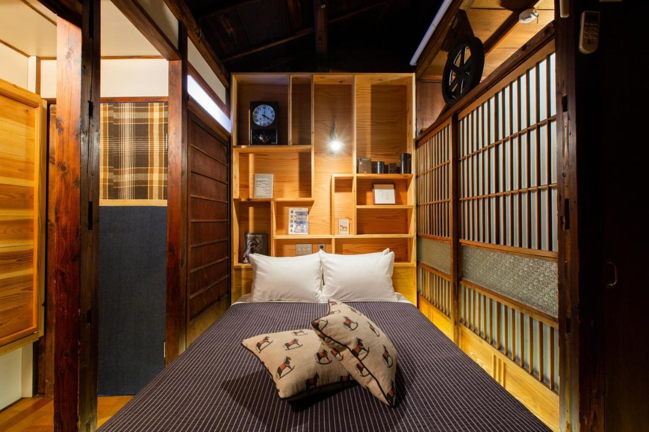 Bamba Hotel Tokyo-Private Townhouse- Dış mekan fotoğraf