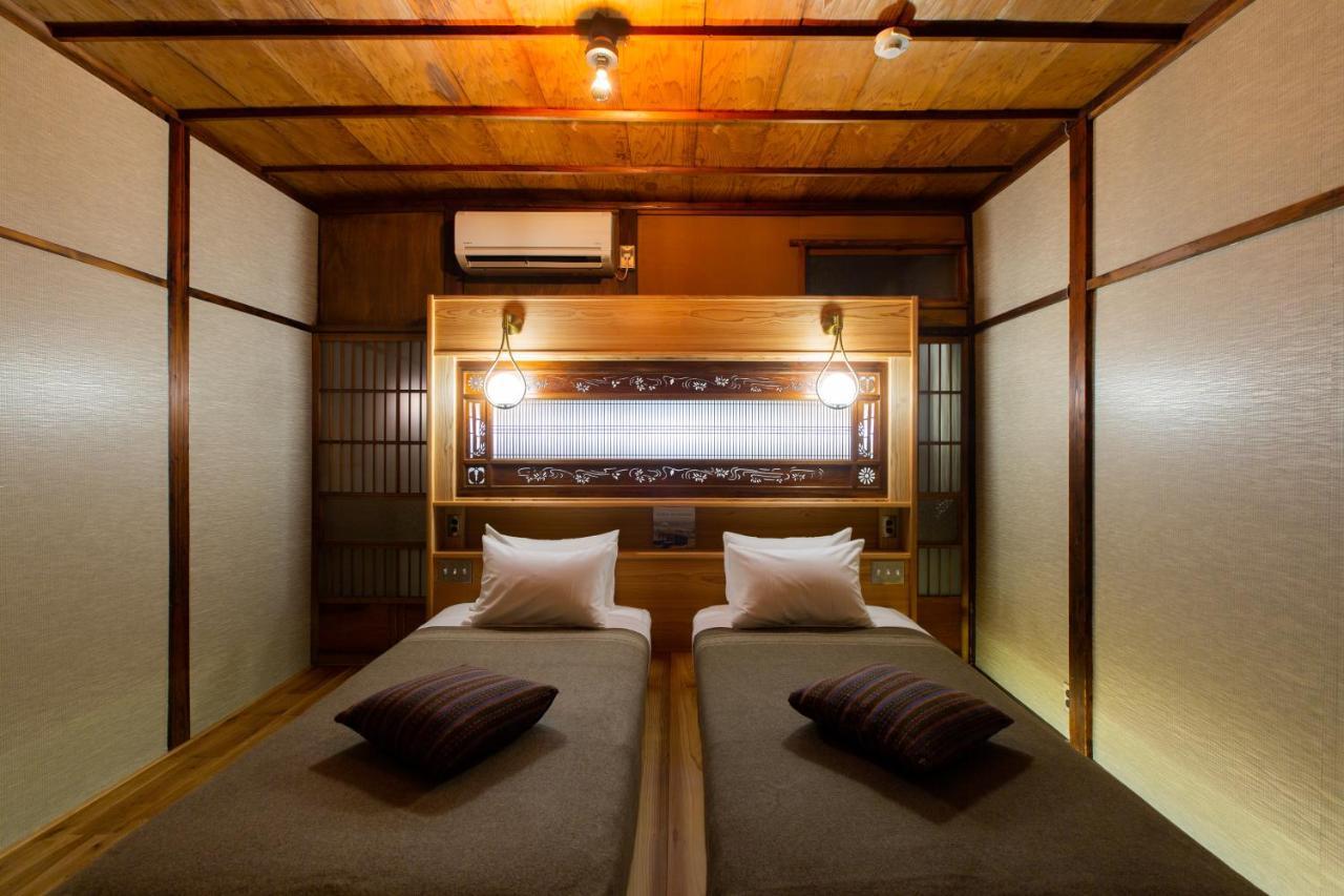 Bamba Hotel Tokyo-Private Townhouse- Dış mekan fotoğraf