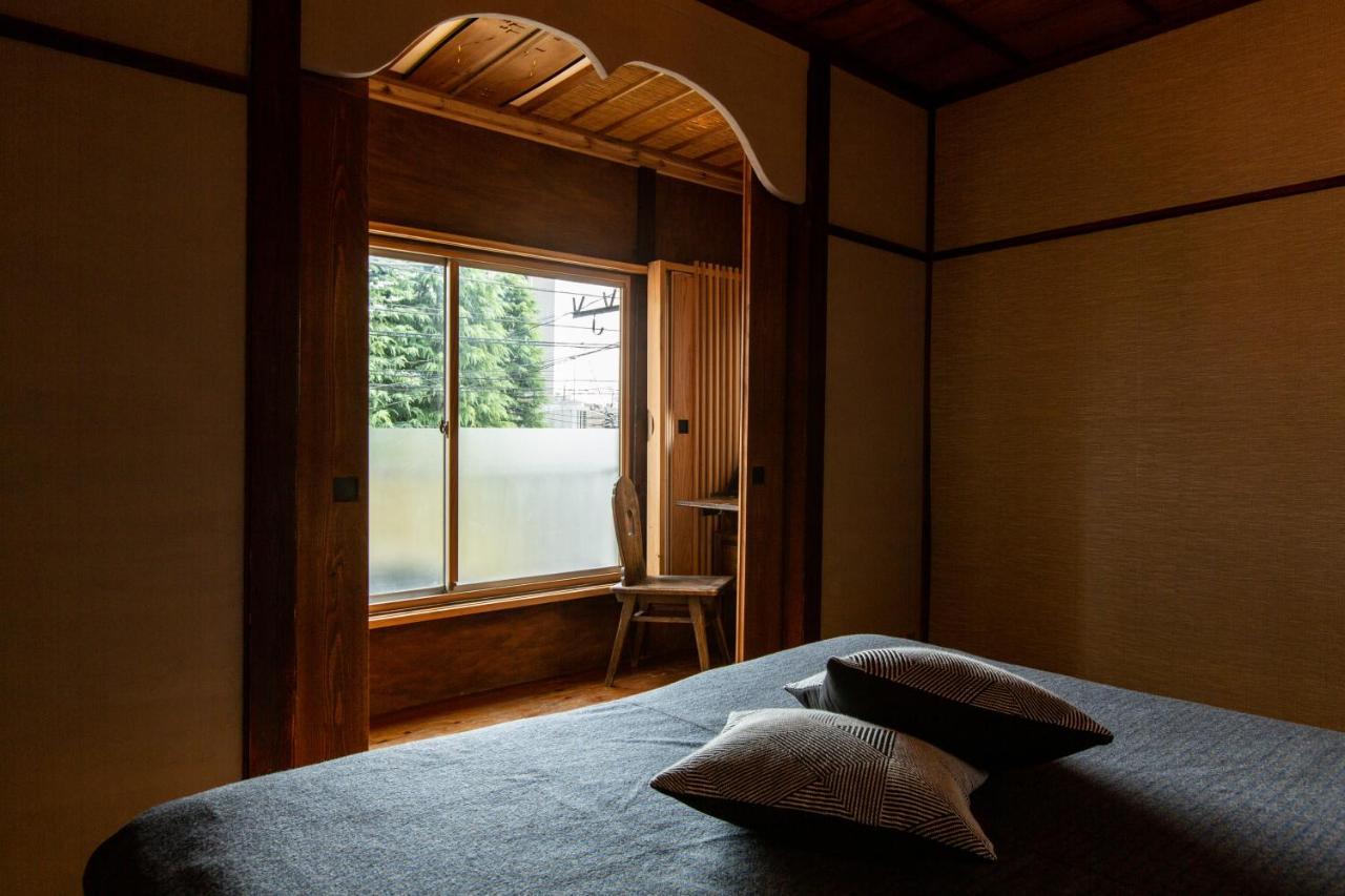Bamba Hotel Tokyo-Private Townhouse- Dış mekan fotoğraf