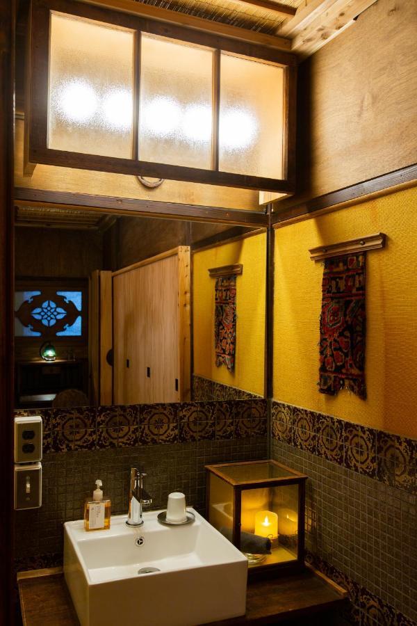 Bamba Hotel Tokyo-Private Townhouse- Dış mekan fotoğraf