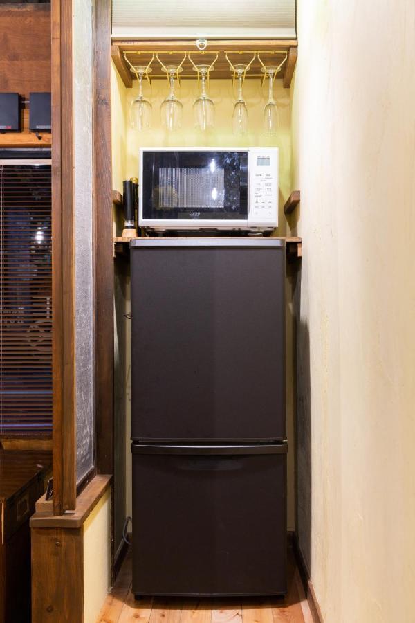 Bamba Hotel Tokyo-Private Townhouse- Dış mekan fotoğraf