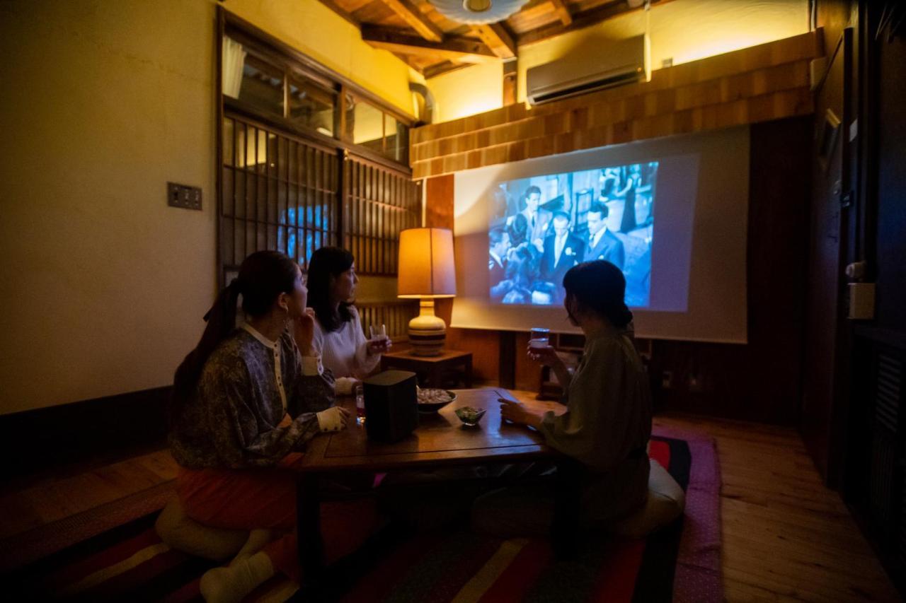 Bamba Hotel Tokyo-Private Townhouse- Dış mekan fotoğraf