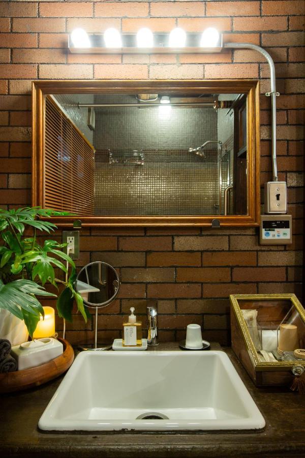Bamba Hotel Tokyo-Private Townhouse- Dış mekan fotoğraf