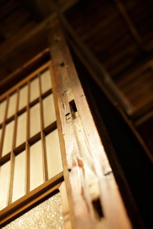 Bamba Hotel Tokyo-Private Townhouse- Dış mekan fotoğraf