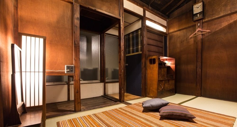 Bamba Hotel Tokyo-Private Townhouse- Dış mekan fotoğraf