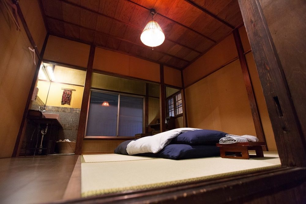 Bamba Hotel Tokyo-Private Townhouse- Dış mekan fotoğraf