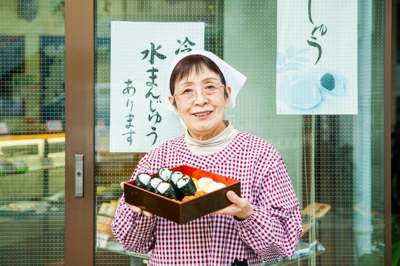 Bamba Hotel Tokyo-Private Townhouse- Dış mekan fotoğraf