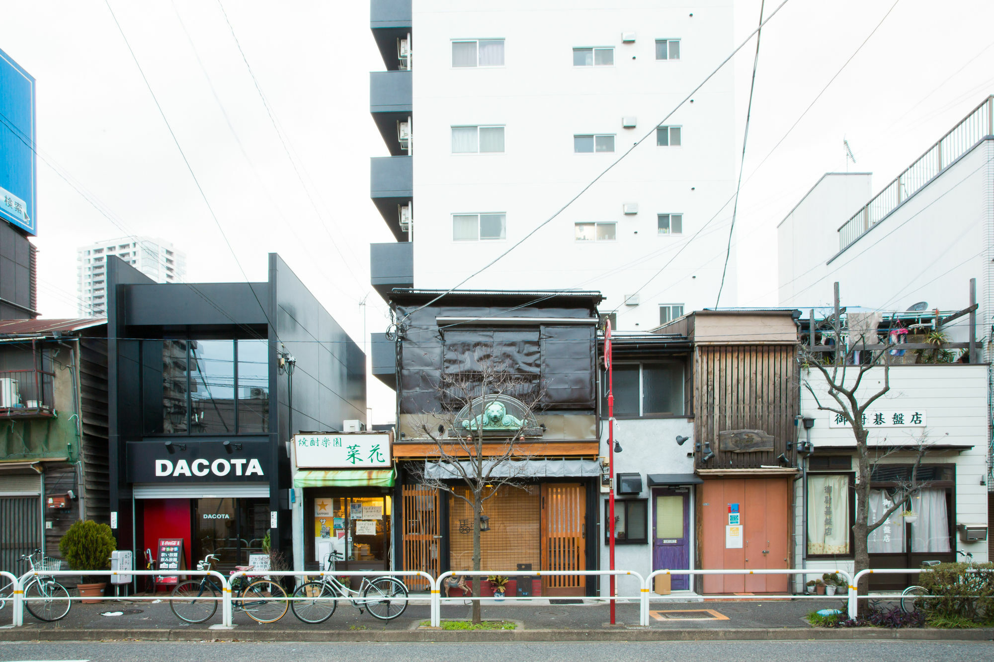 Bamba Hotel Tokyo-Private Townhouse- Dış mekan fotoğraf