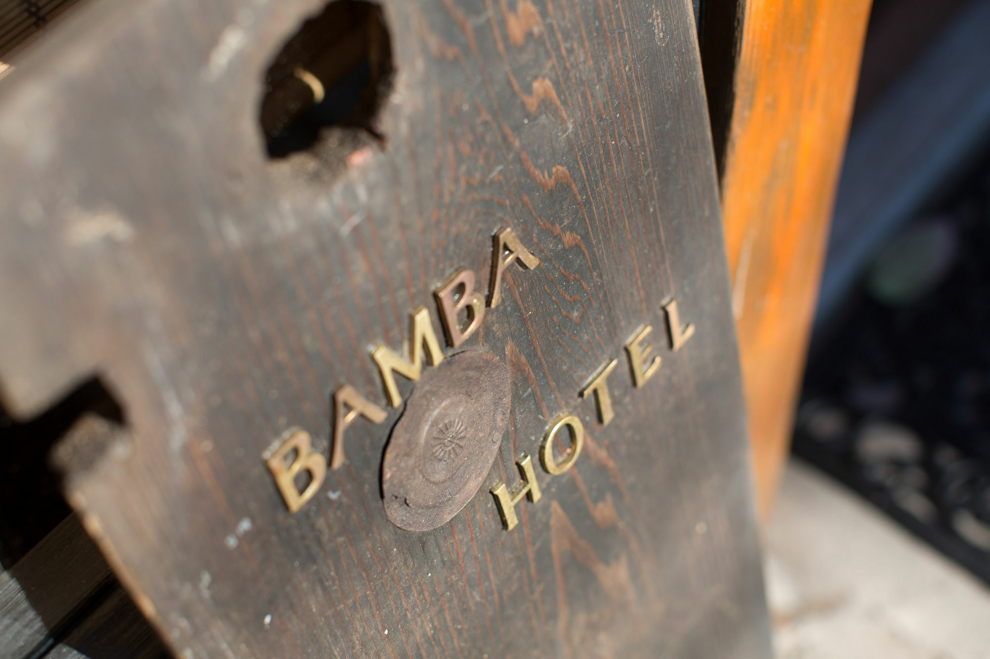 Bamba Hotel Tokyo-Private Townhouse- Dış mekan fotoğraf