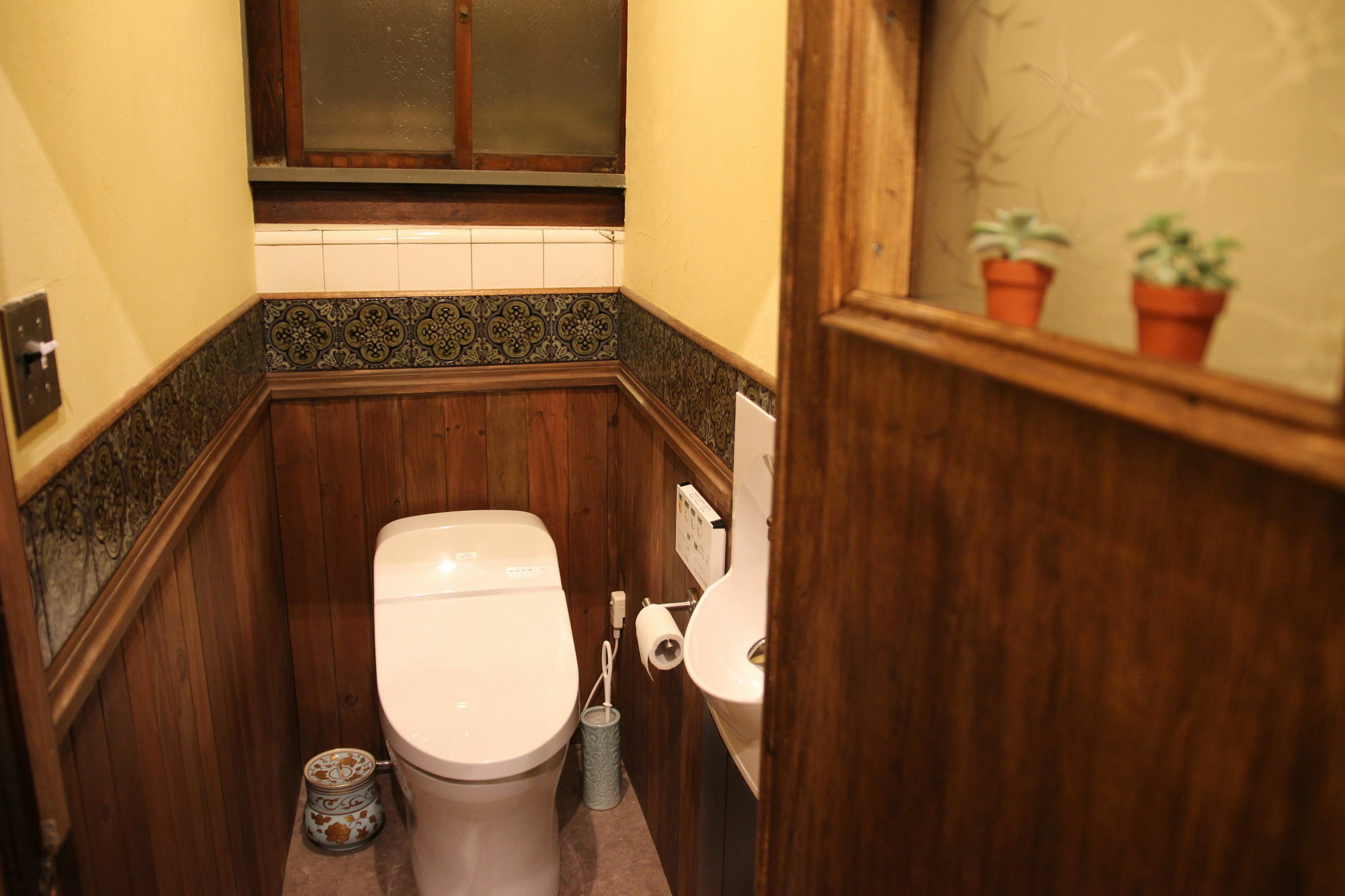 Bamba Hotel Tokyo-Private Townhouse- Dış mekan fotoğraf